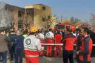 خلبان جنگنده ‌F۵ جانش را فدای مردم کرد/ شهادت دو خلبان نیروی هوایی
