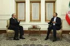ایران برای رسیدن به توافق خوب در مذاکرات وین حضور دارد