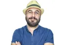 سیمای مرد خندان در ۵۴ سالگی