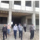 ساخت ۱۱ مدرسه در پلدختر
