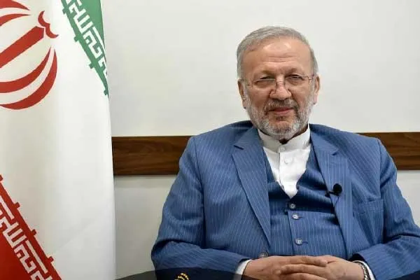 چین به ایران نیاز دارد | باید به این رابطه راهبردی نگاه کنیم