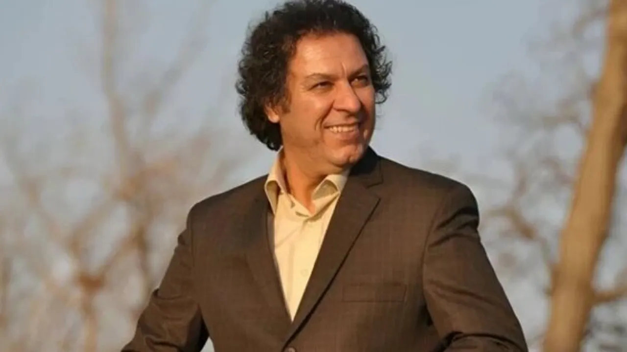 آرش میراحمدی درگذشت