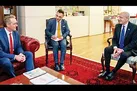 خشم اردوغان از دخالت‌های سیاسی آمریکا