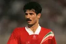 رونالدو؛ باید این علی دایی را مغلوب کنی! (+عکس)