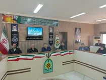 قدردانی برق خراسان جنوبی از همکاری‌های پلیس در مقابله با سرقت‌ها و تخلفات ماینری