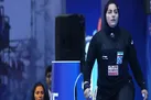 فدراسیون وزنه برداری، پریسا جهانفکریان را به المپیک نمی فرستد؟