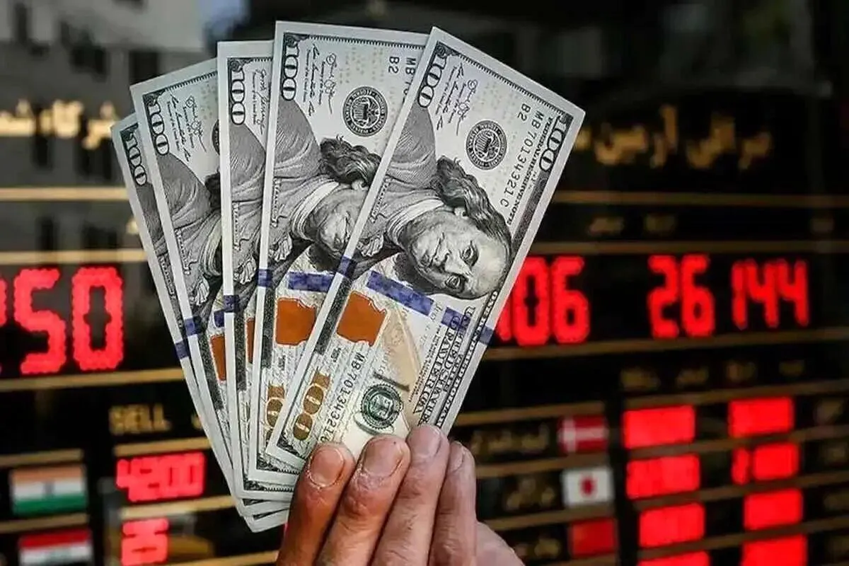 نرخ ارز امروز ۱۶ فروردین؛ دلار ۶۸ هزار و ۷۶۳ تومان