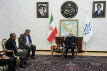 حضور آمریکا در منطقه زمینه ناامنی را فراهم می‌کند