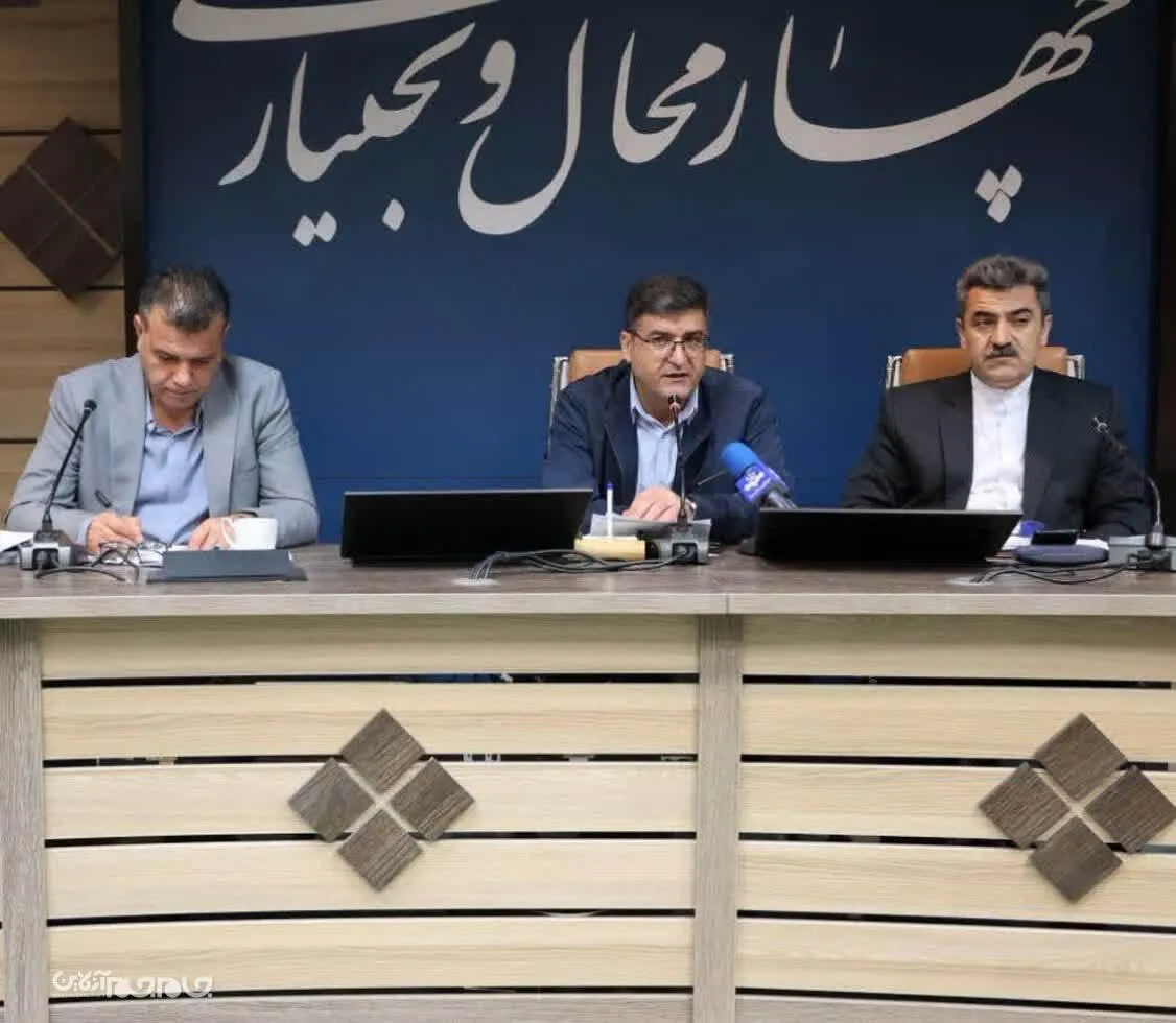ابلاغ ۱۲ محور راهبردی تشدید نظارت بر بازار چهارمحال و بختیاری