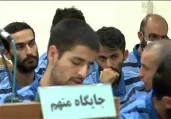 واکنش پلیس به ادعاهای مادر محمد قبادلو