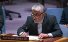 ایروانی: شورای امنیت از اقدامات تحریک آمیز خودداری کند/پاسخ قاطع به ادعاهای بحرین و آمریکا
