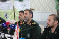 برپایی دومین کنگره ملی ۳۰۰۰ شهید خراسان شمالی در آبان امسال