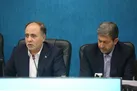 دیدار وزیر جهاد کشاورزی با مسئولان، نمایندگان مجلس و کشاورزان در اصفهان