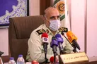 رویکرد پلیس تهران در استفاده نکردن ماسک از ارشاد به جریمه تغییر می‌کند