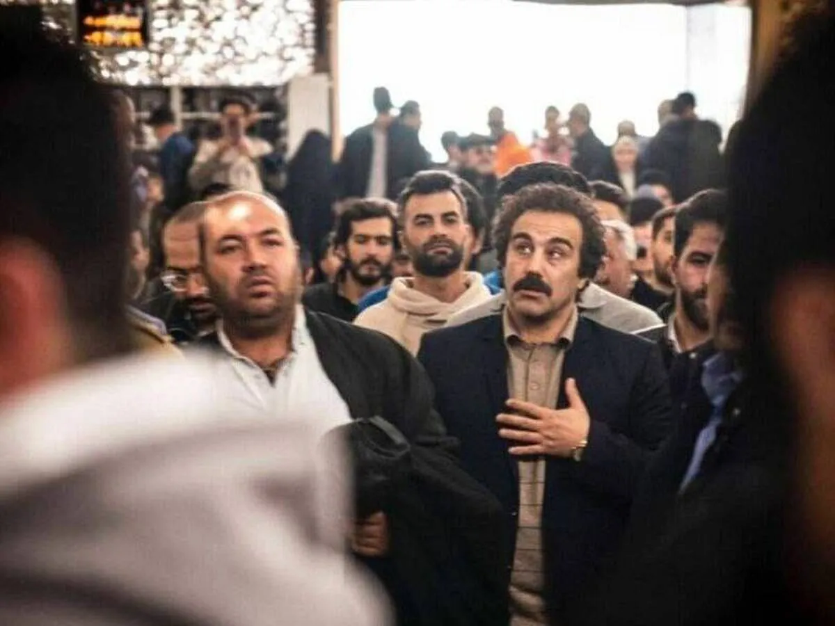 «پایتخت۷» در ۲۲ قسمت ۵۵ دقیقه‌ای پخش می‌شود