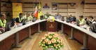 تفاهم نامه طرح حمایتی لوله کشی منازل مددجویان بهزیستی به امضاء رسید