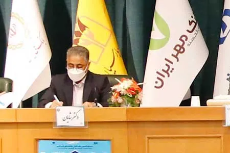 توجه به سهم بخش های اقتصادی در هدف گذاری بانک مرکزی