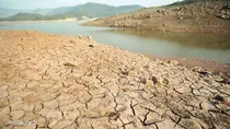 امسال بارندگی‌ها نسبت به سال گذشته ۵۱ درصد کاهش یافته است
