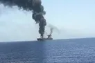 وقوع حادثه امنیتی در غرب یمن