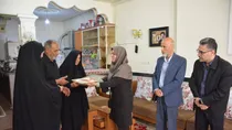 ترویج فرهنگ ایثار و شهادت اولویت کتابخانه‌های عمومی استان کرمانشاه است