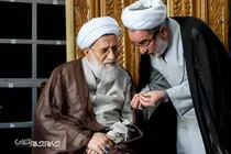 گزارش تصویری | مراسم بزرگداشت چهل وپنجمین سالگرد شهادت امیر سپهبد شهید محمدولی قرنی