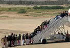 ببینید | مبادله ۲۵۰ اسیر یمنی با ۷۲ اسیر ائتلاف سعودی