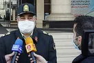 «امنیت و سلامت انتخابات» مهمترین وظیفه ناجا / استقرار۳۰۰ هزار مأمور پلیس در روز رأی‌گیری