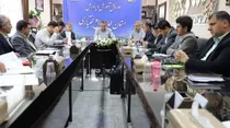 ادای دین فرهنگیان چهارمحال و بختیاری به سال‌ها مجاهدت رهبر شهید
