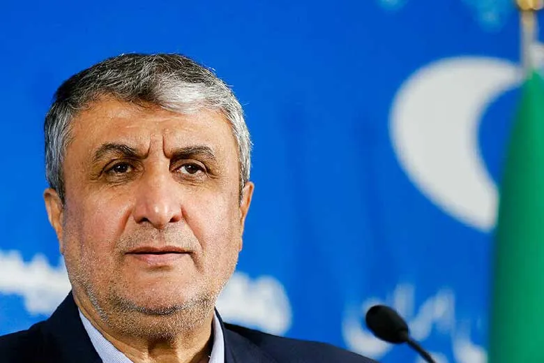 تست گرم محفظه حمل سوخت نیروگاه بوشهر به زودی انجام می‌شود