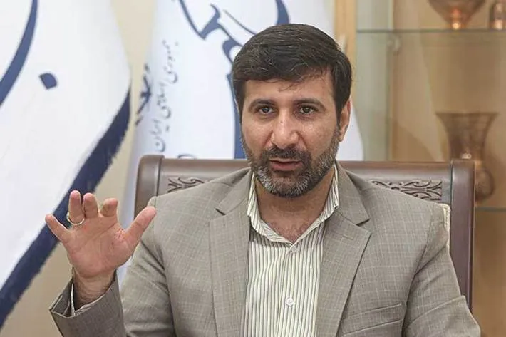 ببینید | می‌خواهیم انتخابات بعدی را با قانون جدید برگزار کنیم