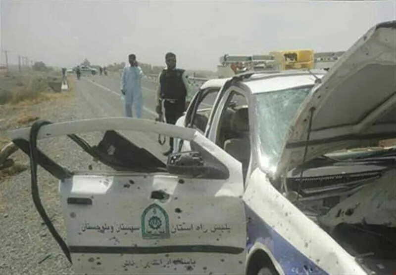 شلیک به وحدت