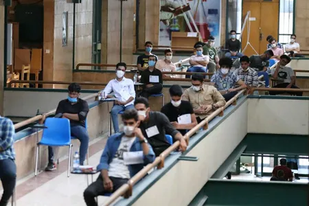 تمدید مهلت ثبت‌ نام کنکور ۱۴۰۰ تا دوشنبه