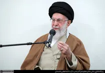 ببینید | گزیده بیانات رهبر انقلاب در پایان مجلس عزاداری سالروز شهادت حضرت امام جعفر صادق علیه‌السلام