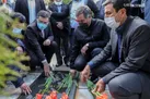 جامعه ایثارگر همیشه آماده دفاع از کشور است/ وزارت کشور متولی ساماندهی گلزارهای شهدا است