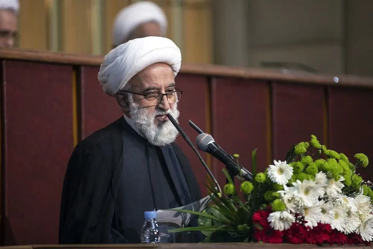 پیام تبریک آیت‌الله ردایی به مناسبت روز نیروی هوایی