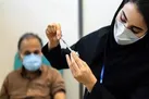 مجموع واکسن‌های تزریق شده به ۱۰۳ میلیون دوز رسید