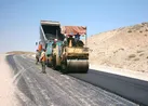 فعالیت ۲۳ اکیپ راهداری در محور راه کربلا
