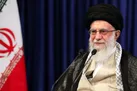 دیدار رئیس و مسئولان قوه قضائیه با رهبر انقلاب