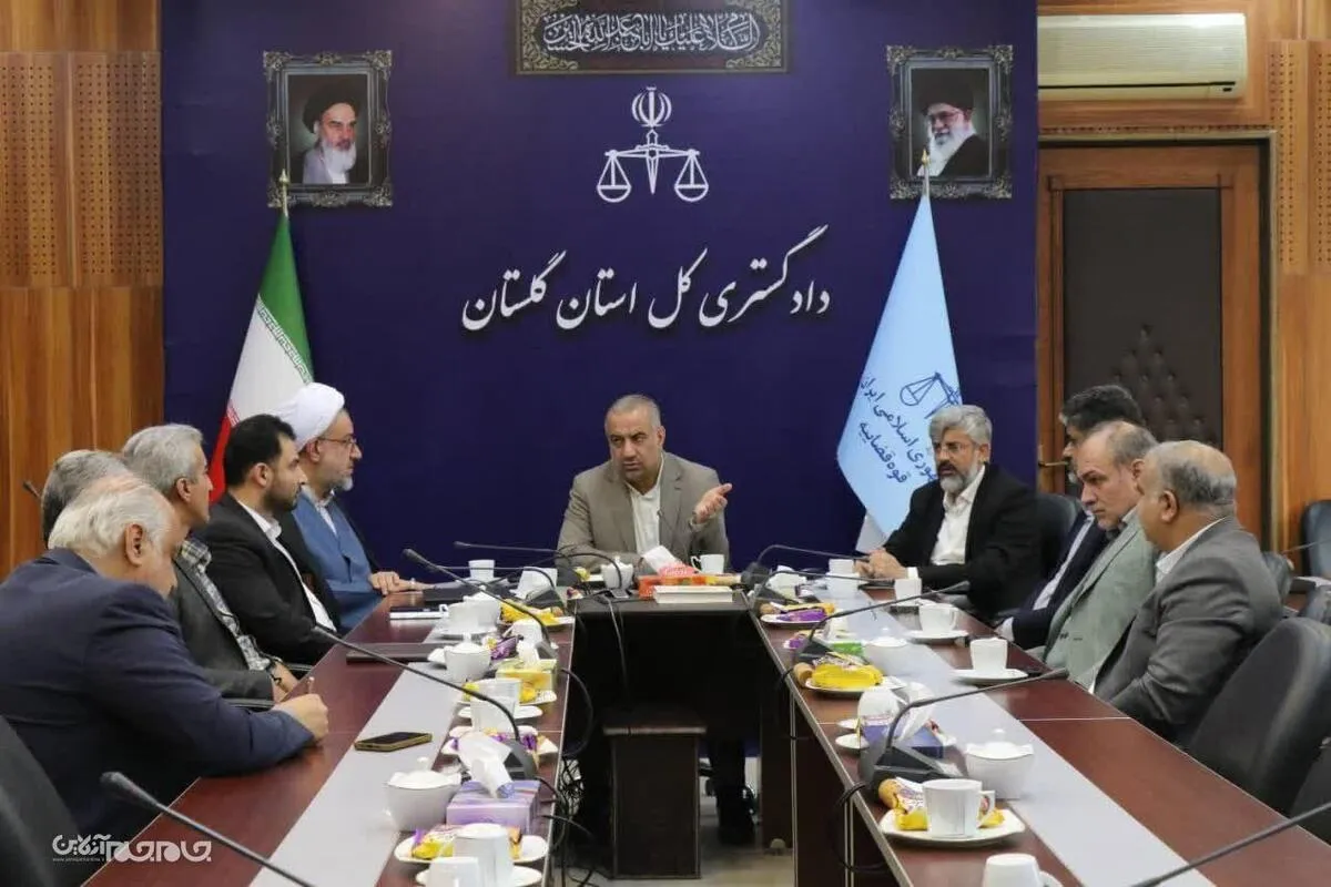 رفع موانع سرمایه‌گذاری پروژه «بازار موزه هفت شهر گرگان»