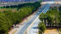 تردد بیش از یک میلیون و 400 هزار خودرو از محورهای مواصلاتی استان خراسان جنوبی