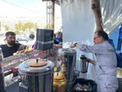 پتروشیمی ایلام روزانه از ۶ هزار زائر پذیرایی می‌کند