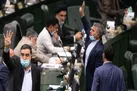 آرای قطعی شعب دیوان عدالت قابل اعتراض است