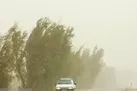 رگبار و رعدوبرق و وزش باد شدید در برخی استان‌ها