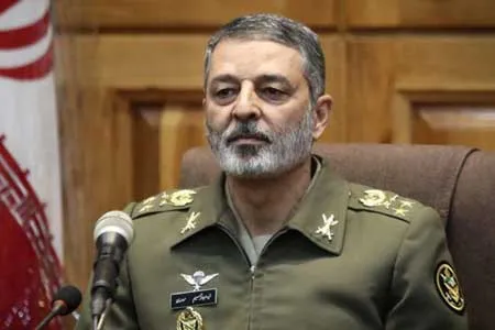 ارتش کمک‌ کننده و دستیار وزارت بهداشت است