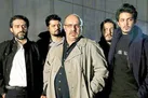 پشت پرده گاندو در تلویزیون
