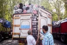 ورود ۶۰۰ میلیون دلار پوشاک قاچاق به کشور از طریق مناطق آزاد و تجارت مرزنشینی