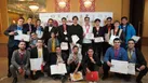 درخشش دانش آموزان مخترع ایرانی با کسب ۱۳ مدال خوش‌رنگ بین‌المللی آمریکا