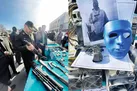 ۴۶۲تبهکار با جرایم کهکشانی
