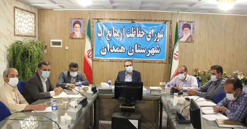 صرفه جویی جدی شهروندان در مصرف آب