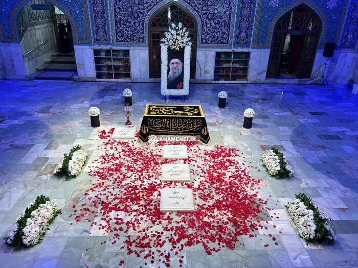محفل اربعین به یاد رهبر شهید؛ مشهد میزبان نوای قرآن می‌شود